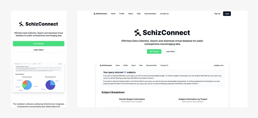 SchizConnect